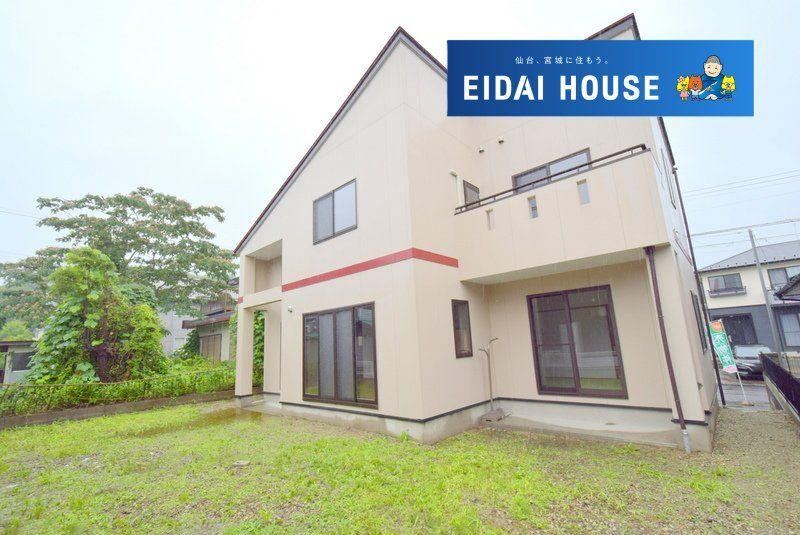 4LDK house in Aoba Ward, Sendai, Miyagi - Photo 1