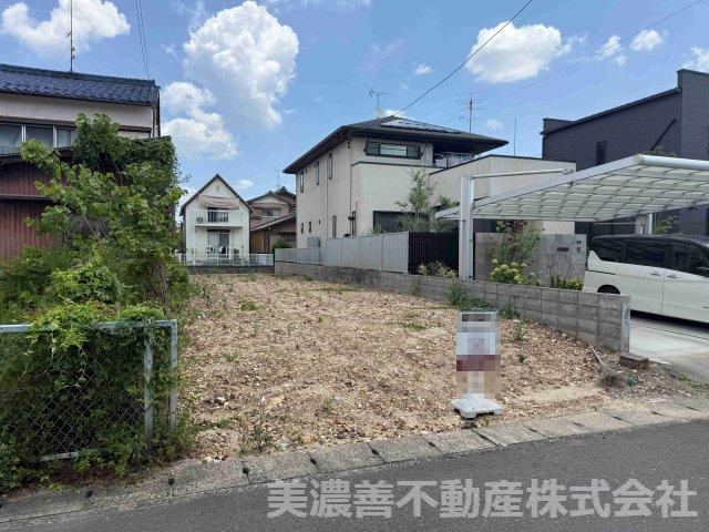 158 m² land in Ginan, Hashima District, Gifu - Photo 1