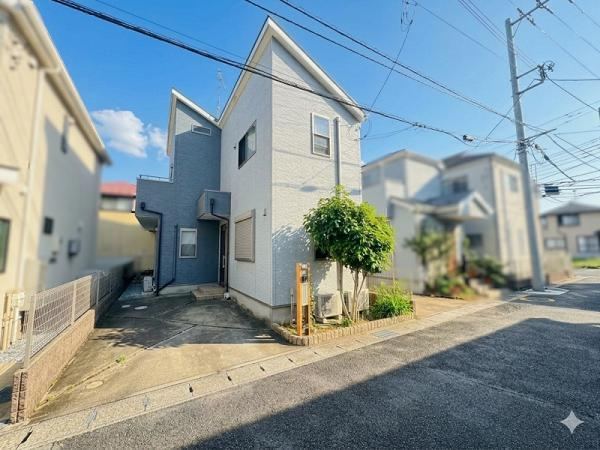 4LDK house in Hanamigawa Ward, Chiba - Photo 1