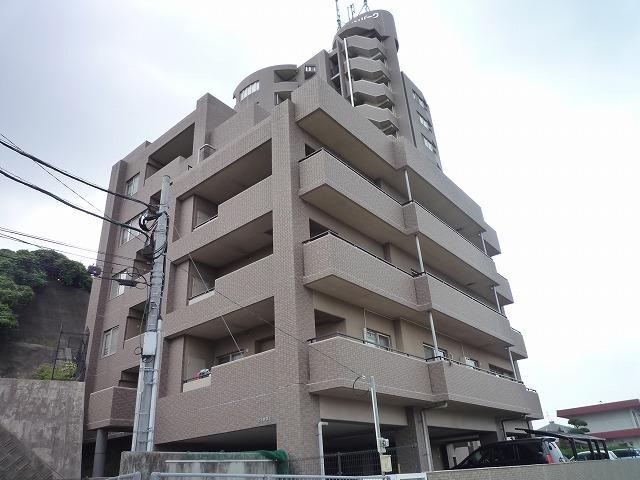2LDK apartment in Kokuraminami Ward, Kitakyushu, Fukuoka - Photo 1
