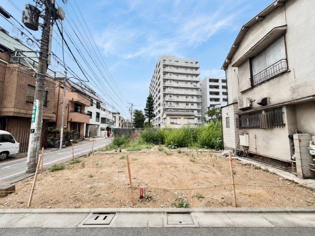 53 m² land in Shinagawa Ward, Tokyo - Photo 1
