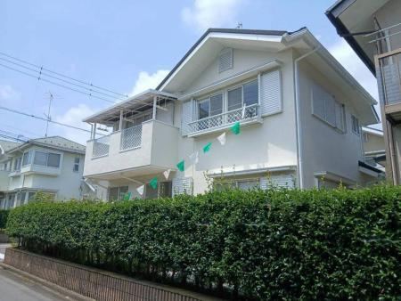 4LDK house in Kumagaya, Saitama - Photo 1