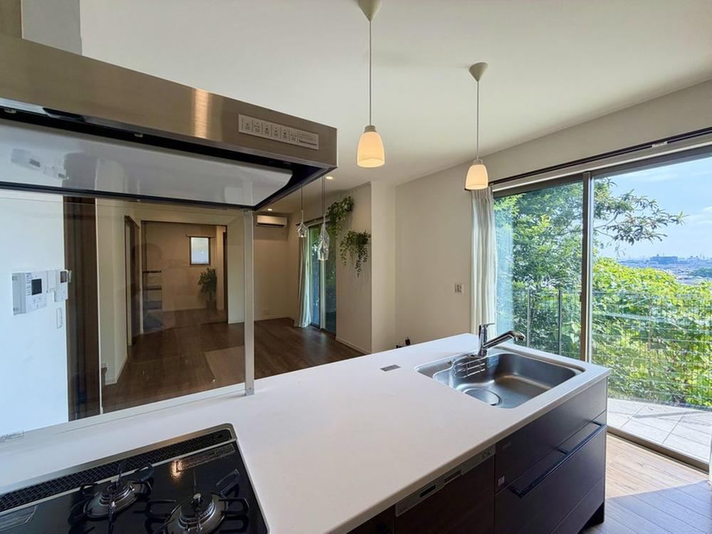 4LDK house in Nishinomiya, Hyogo - Photo 1