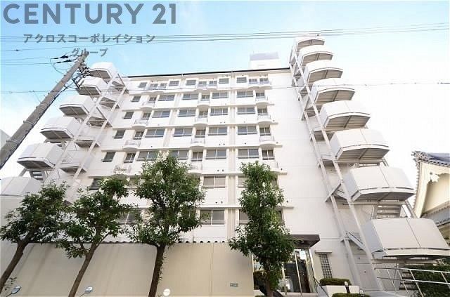 3LDK apartment in Nishinomiya, Hyogo - Photo 1