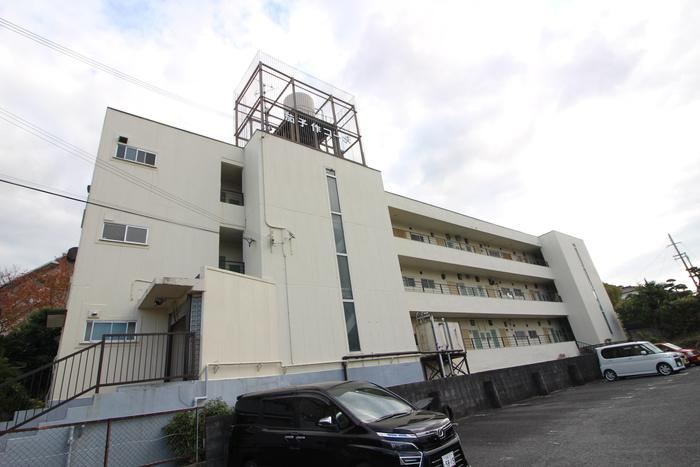 1DK apartment in Hirakata, Osaka - Photo 1