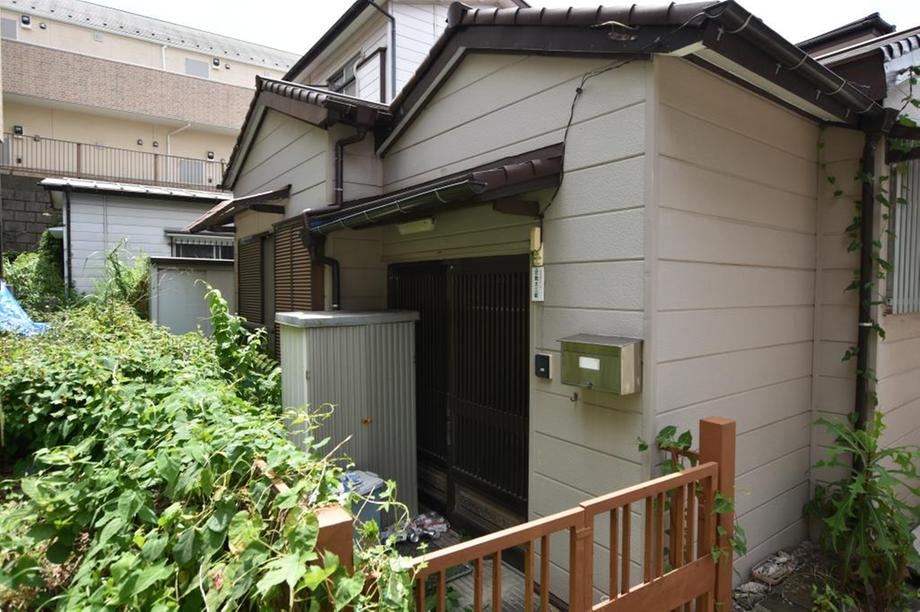 66 m² land in Naka Ward, Yokohama, Kanagawa - Photo 1