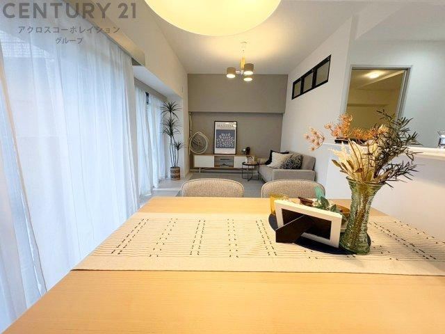 3LDK apartment in Takarazuka, Hyogo - Photo 1