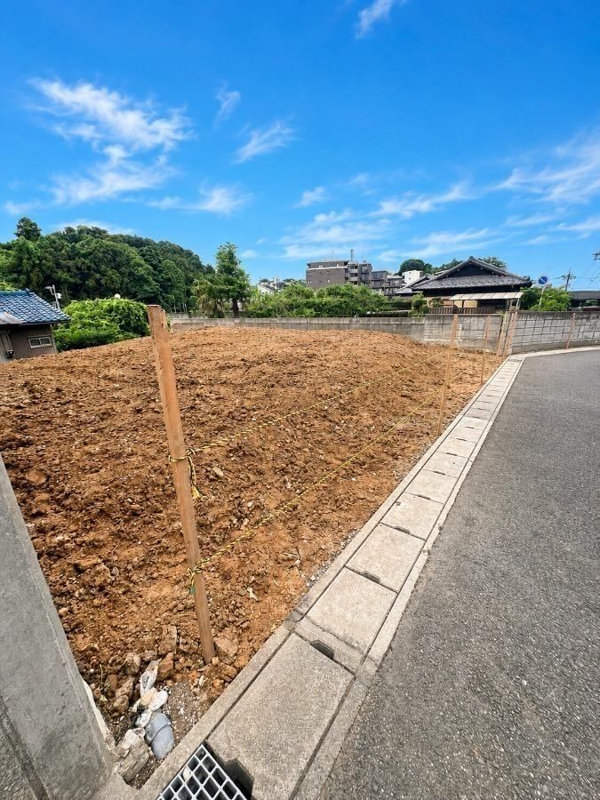 167 m² land in Matsudo, Chiba - Photo 1