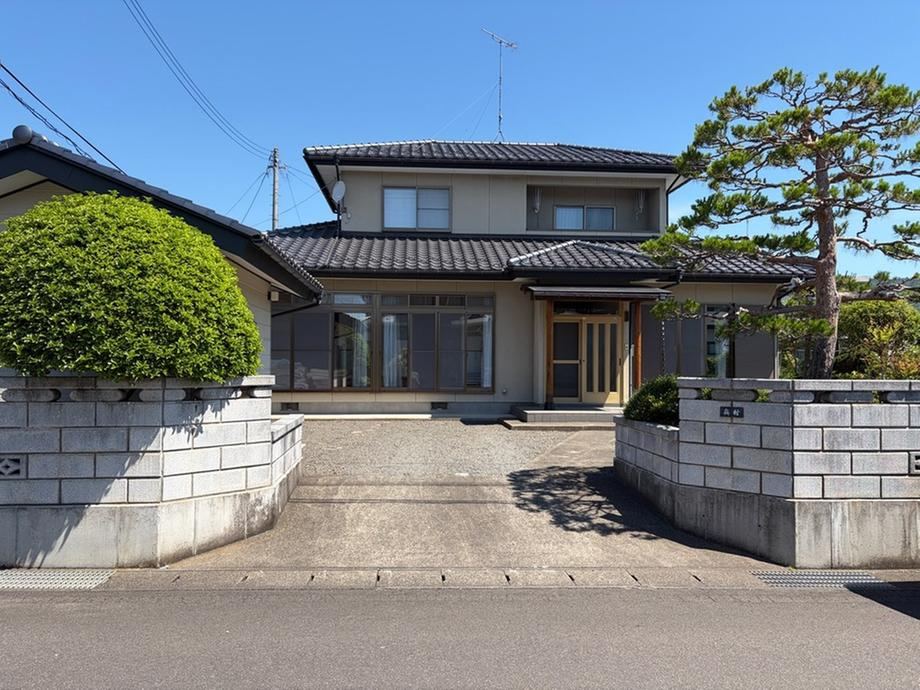 6DK house in Kunimi, Date District, Fukushima - Photo 1