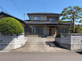 6DK house in Date District