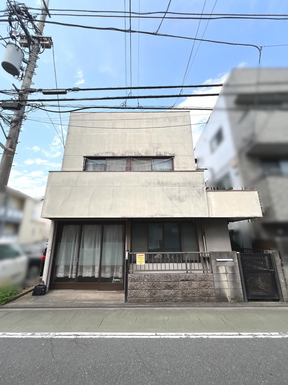 88 m² land in Koganei, Tokyo - Photo 1