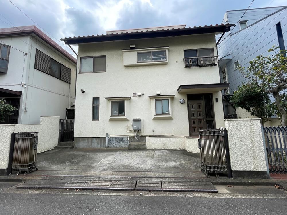 167 m² land in Chofu, Tokyo - Photo 1