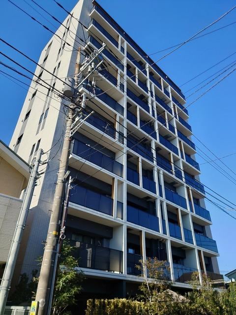 2LDK apartment in Kawaguchi, Saitama - Photo 1