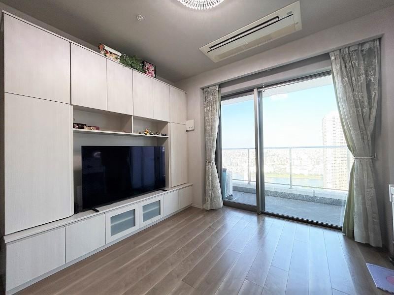 3LDK apartment in Chuo Ward, Tokyo - Photo 1