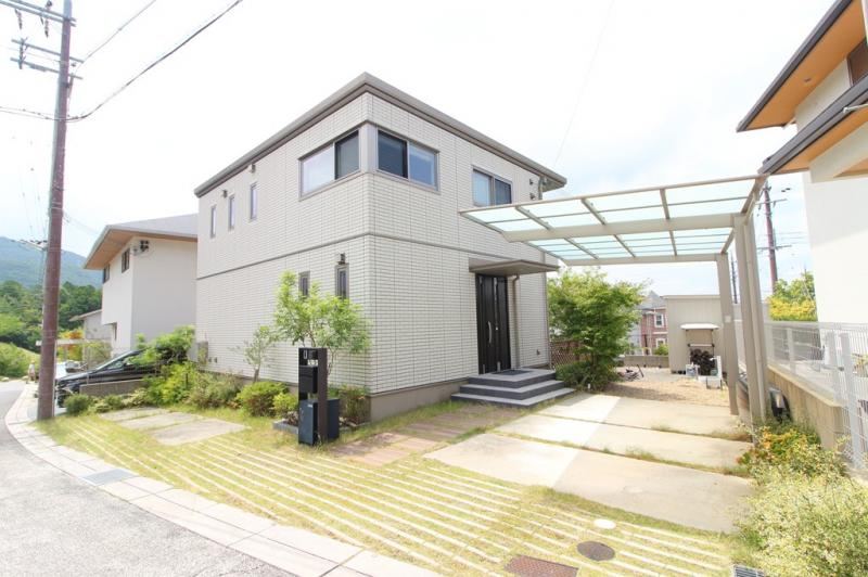 1LDK+S house in Mino, Osaka - Photo 1