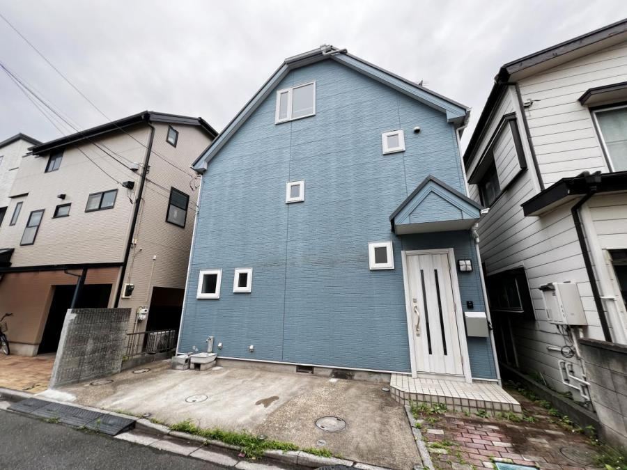 3LDK house in Minami Ward, Saitama - Photo 1