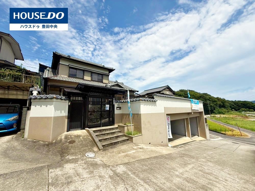4LDK house in Toyota, Aichi - Photo 1