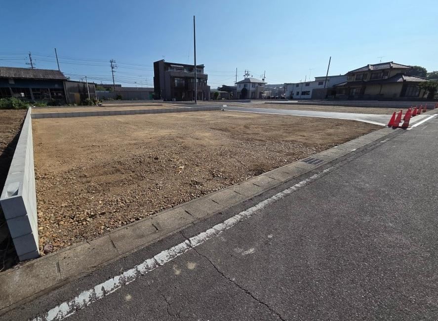 223 m² land in Seki, Gifu - Photo 1