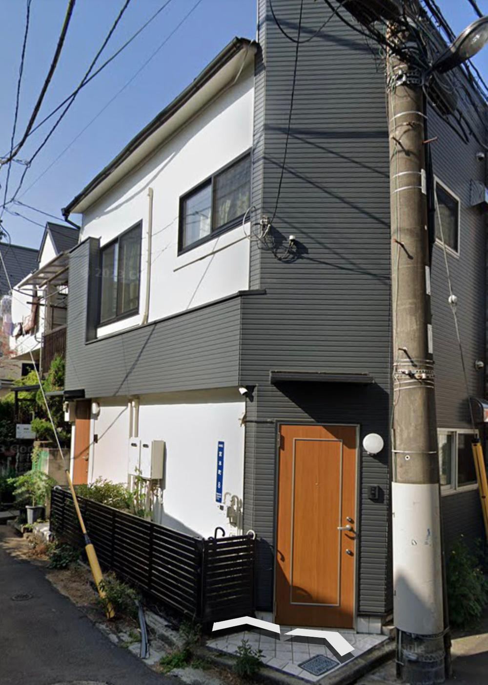 2KK house in Itabashi Ward, Tokyo - Photo 1