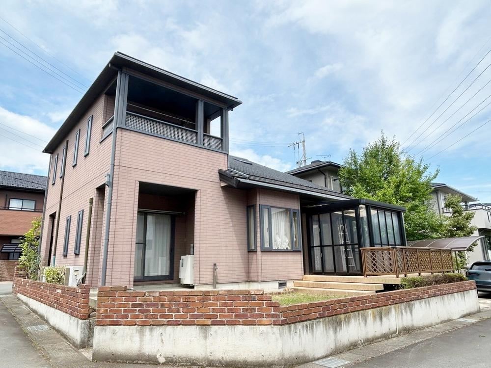 4LDK house in Nagano, Nagano - Photo 1