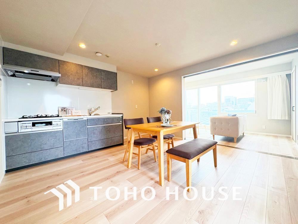 3LDK apartment in Miyamae Ward, Kawasaki, Kanagawa - Photo 1
