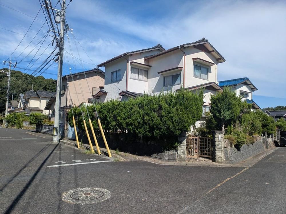 4DK house in Ube, Yamaguchi - Photo 1
