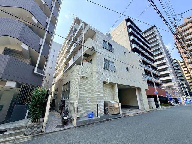 3LDK apartment in Kawasaki Ward, Kawasaki, Kanagawa - Photo 1