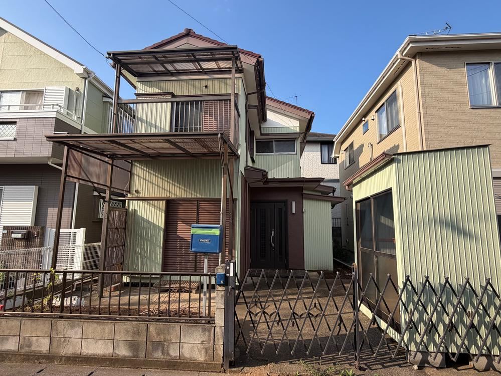 83 m² land in Kamagaya, Chiba - Photo 1