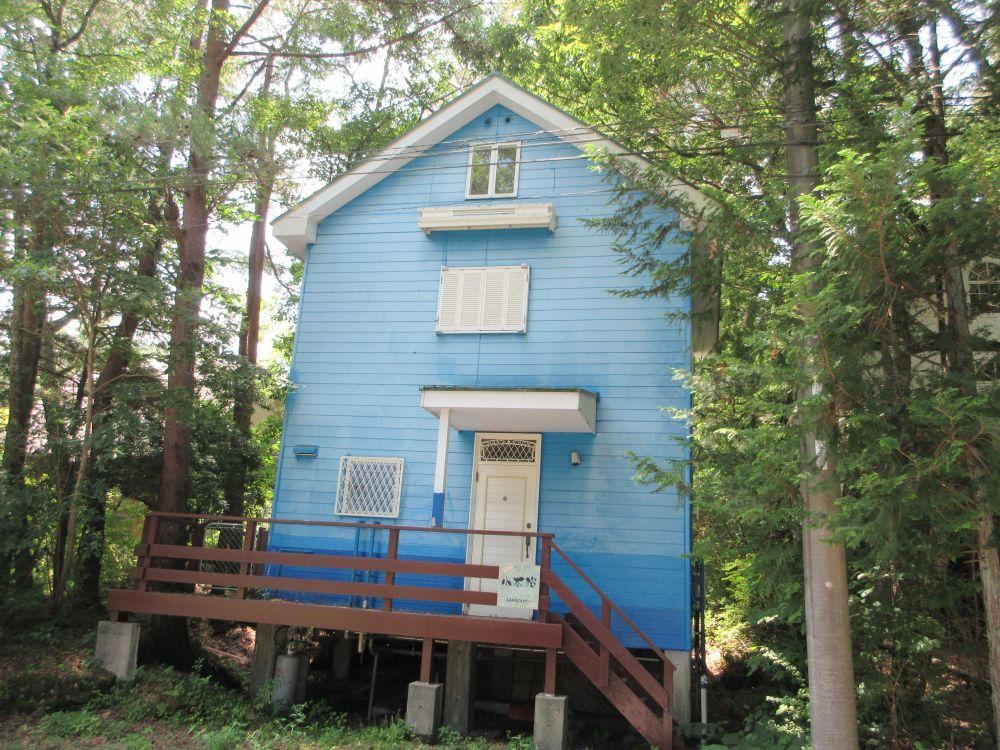 1LDK house in Narusawa, Minamitsuru District, Yamanashi - Photo 1