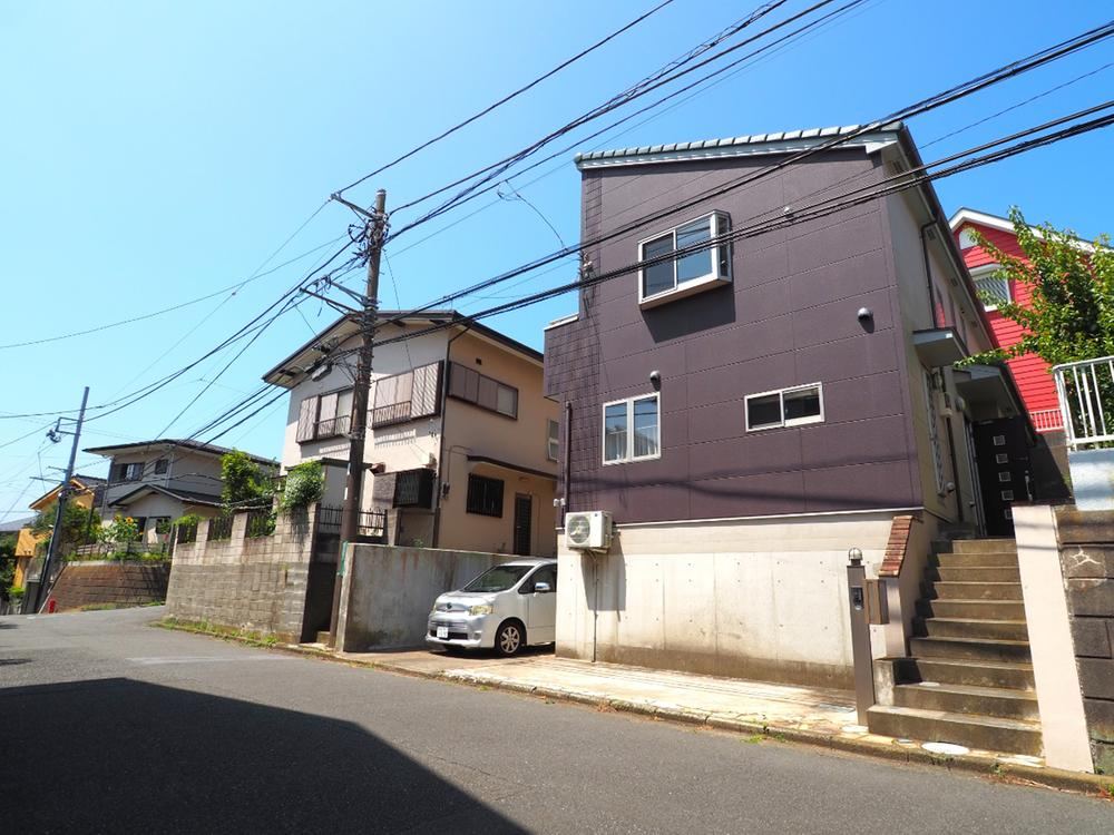 4LDK house in Hayama, Miura District, Kanagawa - Photo 1