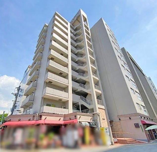 1LDK apartment in Kita Ward, Osaka - Photo 1