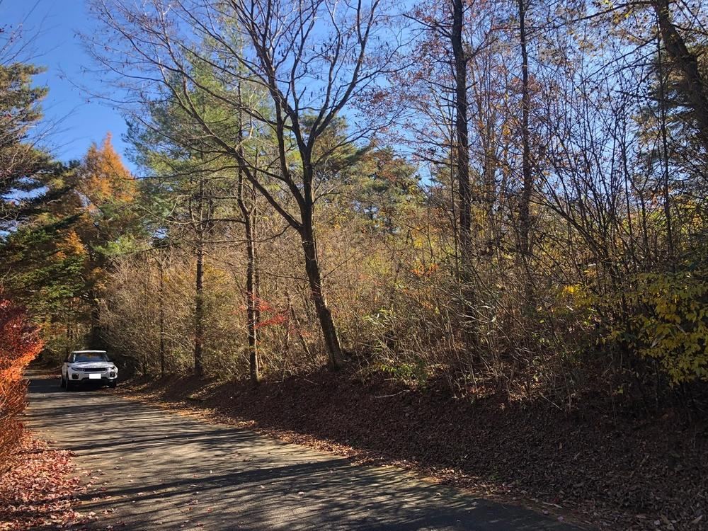 1093 m² land in Fujikawaguchiko, Minamitsuru District, Yamanashi - Photo 1