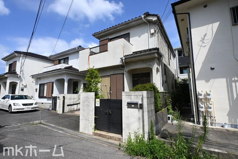 4DK house in Ichikawa, Chiba - Photo 1