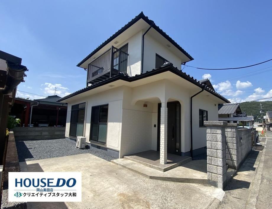3LDK house in Kita Ward, Okayama - Photo 1