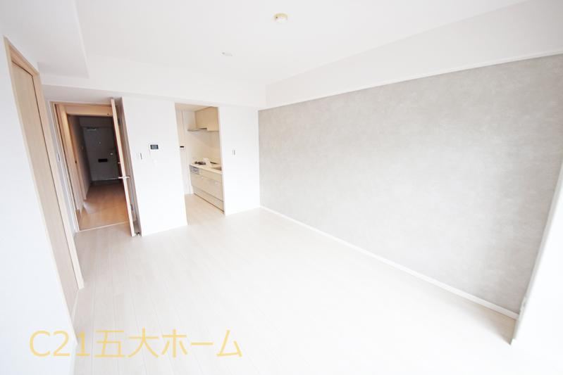 3LDK apartment in Kashiwa, Chiba - Photo 1