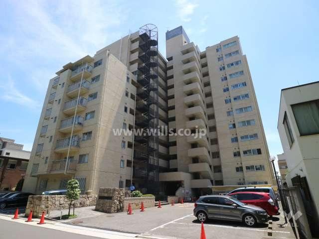 3LDK apartment in Naka Ward, Nagoya, Aichi - Photo 1