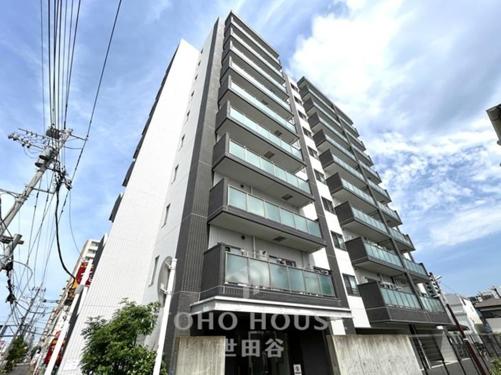 3LDK apartment in Katsushika Ward, Tokyo - Photo 1