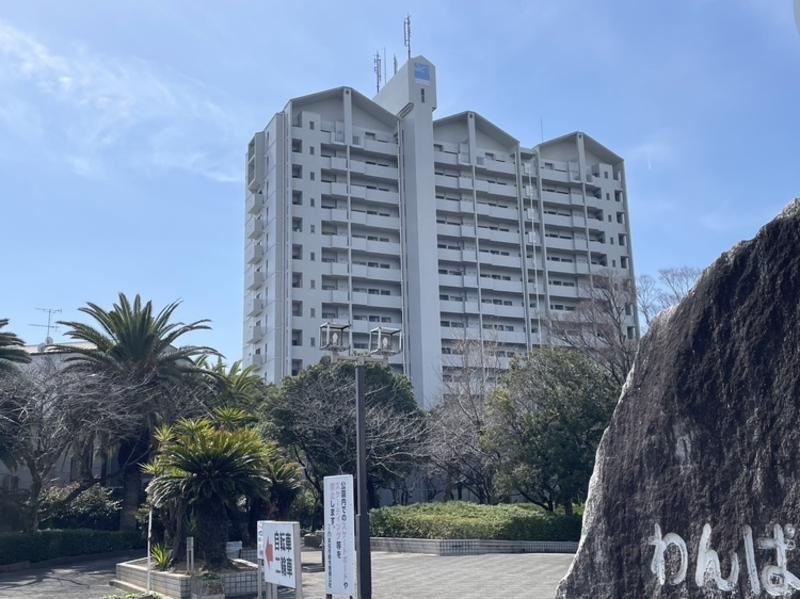 4LDK apartment in Kochi, Kochi - Photo 1