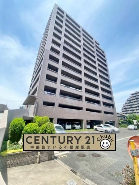 4LDK apartment in Tokai, Aichi - Photo 1