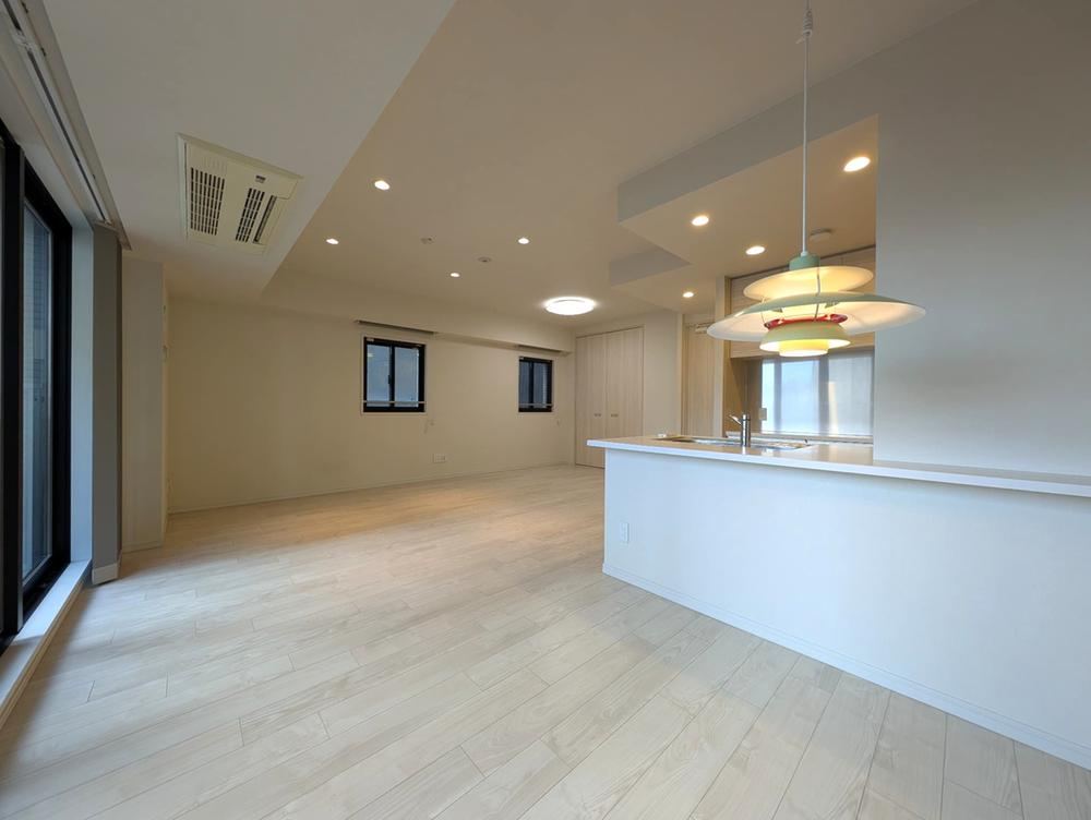 2LDK apartment in Kamigyo Ward, Kyoto - Photo 1