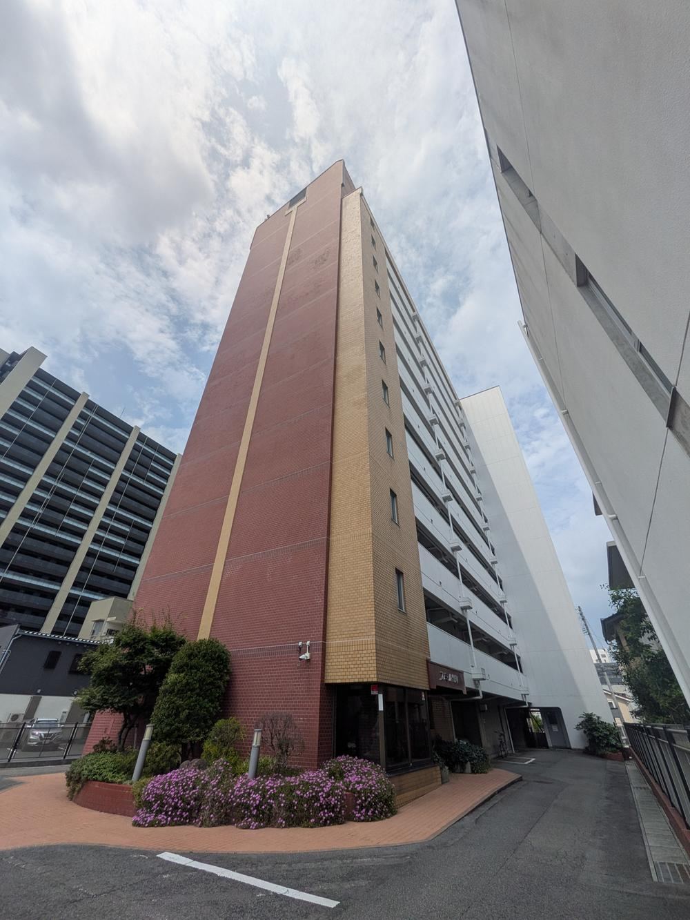 3DK apartment in Yamagata, Yamagata - Photo 1