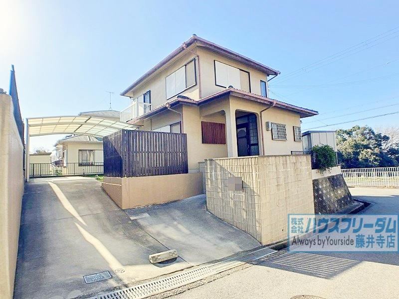4LDK house in Kawachinagano, Osaka - Photo 1