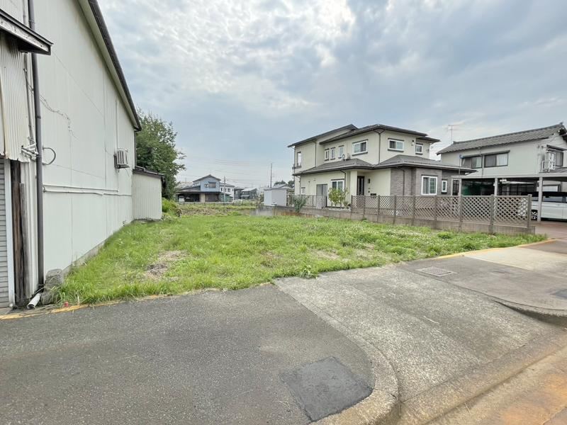 315 m² land in Nagaoka, Niigata - Photo 1