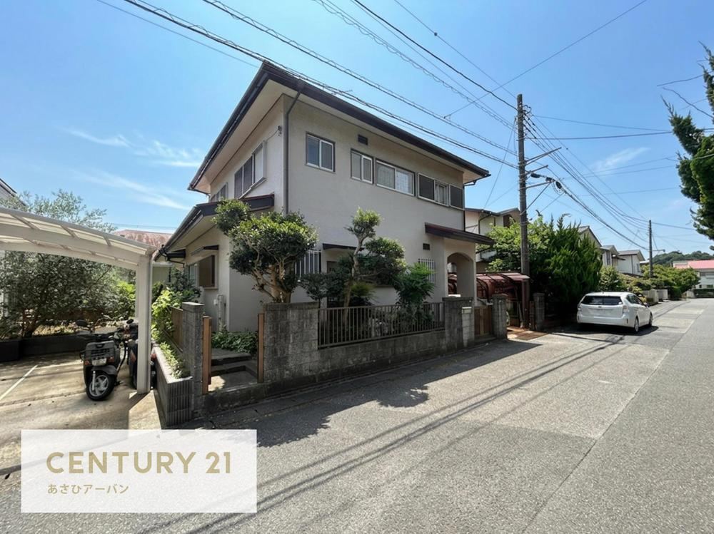 220 m² land in Yotsukaido, Chiba - Photo 1