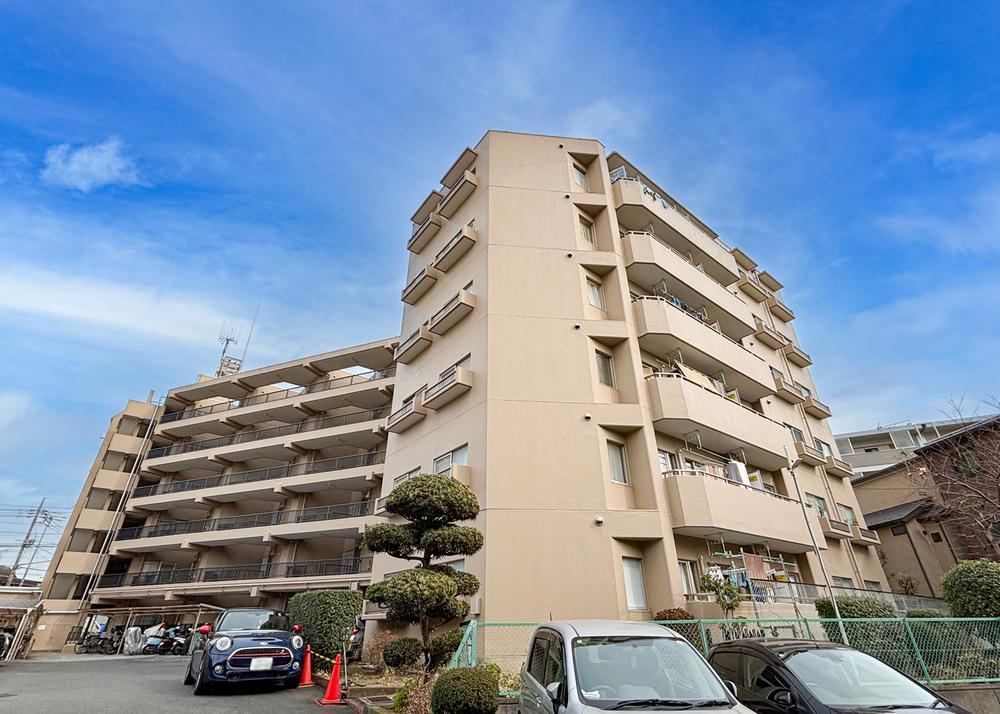 3LDK apartment in Saiwai Ward, Kawasaki, Kanagawa - Photo 1