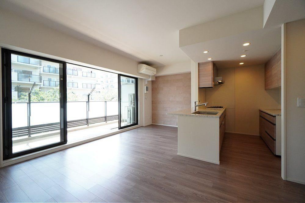 4LDK apartment in Nerima Ward, Tokyo - Photo 1