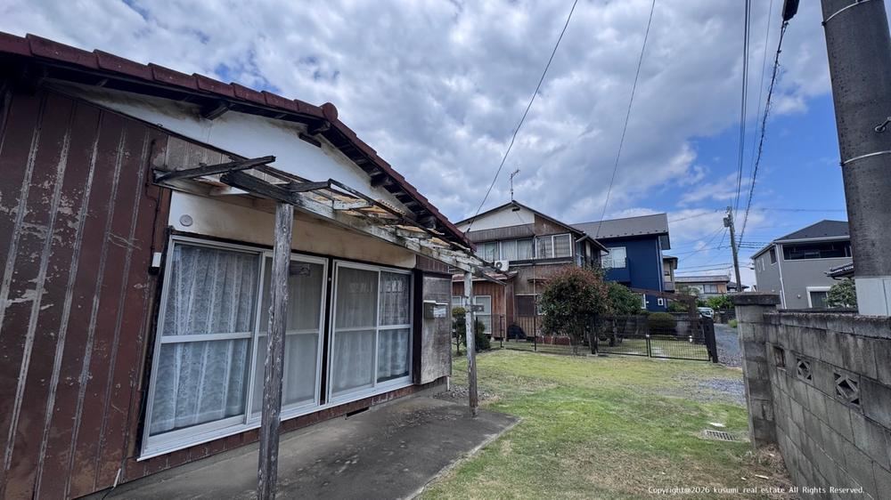 330 m² land in Mito, Ibaraki - Photo 1