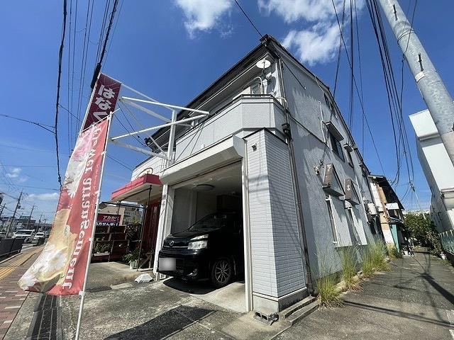 5DDKK+2S house in Kadoma, Osaka - Photo 1