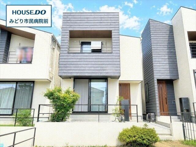4LDK house in Midori Ward, Nagoya, Aichi - Photo 1