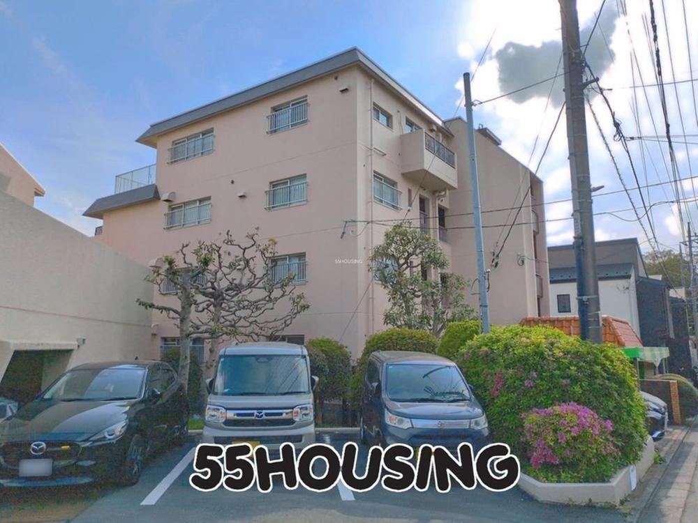 2LDK apartment in Omiya Ward, Saitama - Photo 1